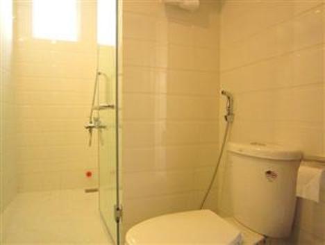 Apogee Hotel Ho Şi Min Cameră foto