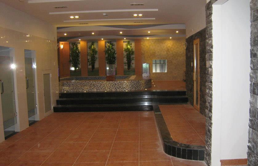 Apogee Hotel Ho Şi Min Exterior foto